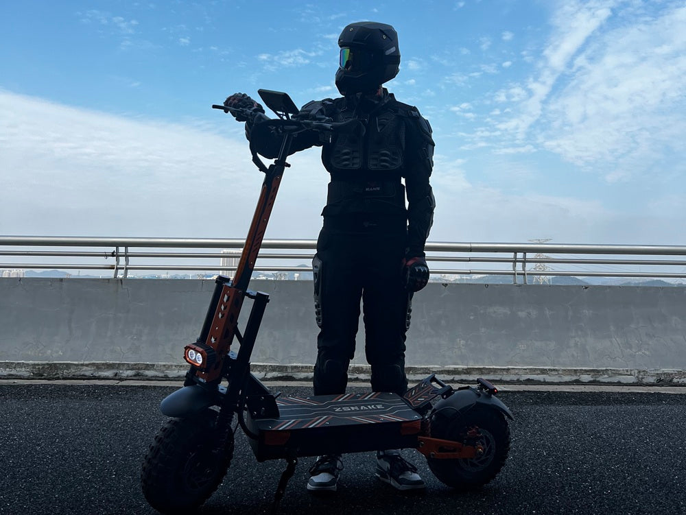 6 Best Electric Standing Scooters 2026: The Ultimate Guide to High-Performance Micromobility