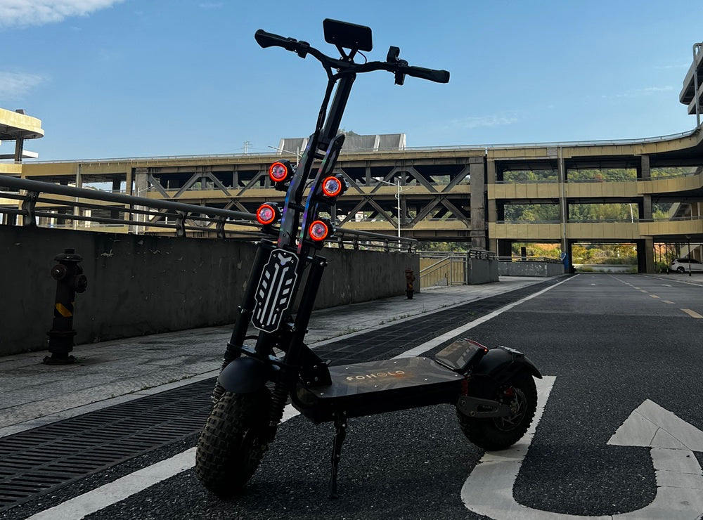 The 10 Best Smart Electric Scooters for Adults in 2026